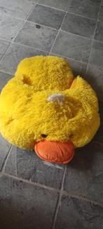 Voetwarmer zachte voetverwarmer Ducky, Ophalen of Verzenden, Gebruikt, Eend