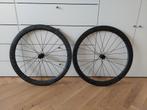 Bontrager Aeolus Pro 5 TLR disque - Roue carbone 50 mm, Fietsen en Brommers, Gebruikt, Wiel