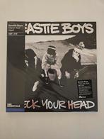 Beastie Boys - Check Your Head - vinyl, Cd's en Dvd's, Ophalen of Verzenden, Nieuw in verpakking, 12 inch