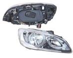 Volvo Koplamp H7 - H9 Rechts Volvo S60 - V60 2014-2018 Volvo, Ophalen of Verzenden, Nieuw