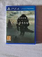 Shadow of the colossus, Consoles de jeu & Jeux vidéo, Enlèvement ou Envoi