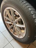 BMW X3 winter met sensor, 2017 tem 2024 - KOOPJE -, Auto-onderdelen, Banden en Velgen, Ophalen, Band(en)