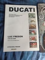 Ducati, Boeken, Ophalen of Verzenden, Zo goed als nieuw