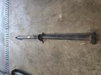 Tussenas Mercedes W204 C200 compressor, Ophalen of Verzenden