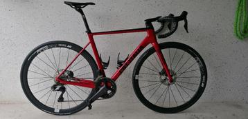 CBT Italia racefiets 12 Speed Shimano Ultegra Di2 beschikbaar voor biedingen