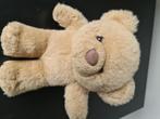 knuffel beer ongeveer 25 cm, Enfants & Bébés, Jouets | Peluches, Comme neuf, Enlèvement, Ours