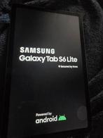 Samsung galaxy s6 lite tablet, Ophalen, Zo goed als nieuw
