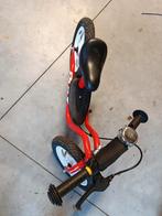 Puky loopfietsje Rood(vanaf 2 jaar), Kinderen en Baby's, Ophalen, Gebruikt, Loopfiets