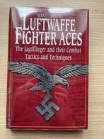 Luftwaffe Fighter Aces Mike Spick, Ophalen of Verzenden, Tweede Wereldoorlog, Zo goed als nieuw, Luchtmacht