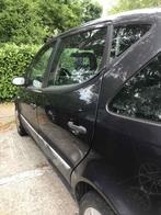 2002 Mercedes-Benz a-class, Auto's, Mercedes-Benz, 4 deurs, Stof, Zwart, Grijs