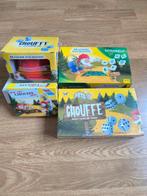 La Chouffe - chapeau -scrabble-dobbelspel-mime hints-chouffe, Verzamelen, Ophalen of Verzenden, Zo goed als nieuw