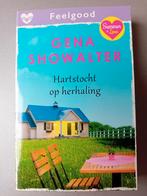 Gena Showalter - Hartstocht op herhaling, Ophalen of Verzenden, Zo goed als nieuw