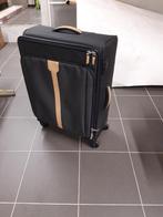 Samsonite spinner valies (4 wielen) 55cm x 40cm x 23/27cm, Bijoux, Sacs & Beauté, Valises, Poignée extensible, 35 à 45 cm, Autres matériaux