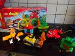 DUPLO Planes Brandweer- en Reddingsteam - 10538*VOLLEDIG*, Kinderen en Baby's, Speelgoed | Duplo en Lego, Complete set, Duplo