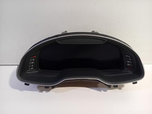 COCKPIT Audi Q7 (4MB / 4MG) (01-2015/12-2019) (4M0920790B), Auto-onderdelen, Dashboard en Schakelaars, Audi, Gebruikt