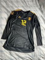 Truitje Rode Duivels Simon Mignolet gesigneerd, Sport en Fitness, Voetbal, Maat XL, Ophalen, Nieuw, Shirt