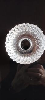 COUPELLES BACARRAT., Enlèvement