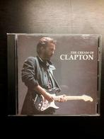 Eric Clapton - meilleur de, Comme neuf, Enlèvement ou Envoi