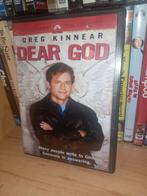 Dear god (greg kinnear), Cd's en Dvd's, Dvd's | Filmhuis, Ophalen of Verzenden, Zo goed als nieuw