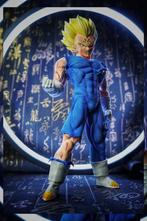 Dragon Ball Sky Top Majin Vegeta Damaged Resin Statue, Verzamelen, Ophalen of Verzenden