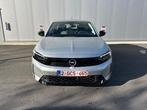 Opel Corsa Start/Stop Edition Met 345km !, Auto's, Parkeersensor, 75 pk, Euro 6, Bedrijf