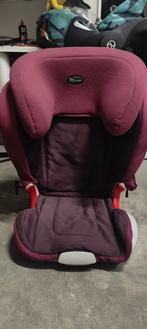ROMER ISOFIX autostoeltje, Kinderen en Baby's, Autostoeltjes, Ophalen, Gebruikt, Romer, Isofix