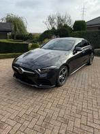 Mercedes CLS 350D 2020 / 92000 km, Auto's, Mercedes-Benz, Automaat, 4 deurs, Achterwielaandrijving, Zwart