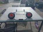 Rive kit roue hsp, Watersport en Boten, Hengelsport | Algemeen, Ophalen, Zo goed als nieuw, Overige typen