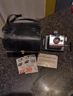 Vintage fototoestel, Verzamelen, Foto-apparatuur en Filmapparatuur, Ophalen, Fototoestel