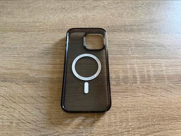Coque Spigen iPhone 16 Pro Max, Télécoms, Enlèvement, Comme neuf