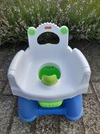 Potje Fisher Price, Ophalen of Verzenden, Zo goed als nieuw