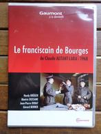 )))  Le Franciscain de Bourges //  Claude Autant-Lara  (((, Tous les âges, Utilisé, Enlèvement ou Envoi