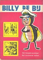 Complete reeks Billy de bij (1962), Complete serie of reeks, Ophalen of Verzenden, Gelezen