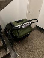 Thule Chariot Cab 2 - fietskar voor kinderen, Fietsen en Brommers, Ophalen, THULE, Opvouwbaar, Zo goed als nieuw