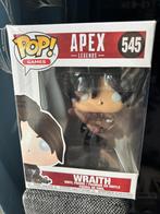 Funko pop Apex legends wraith, Verzamelen, Verzenden, Nieuw