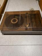 Platenspeler met versterker ingebouwd Philips, Audio, Tv en Foto, Platenspelers, Ophalen of Verzenden