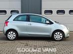 Toyota Yaris 1.3 VVTi Airco Elektrische Ramen (bj 2006), Voorwielaandrijving, Gebruikt, 4 cilinders, 995 kg