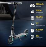 Elektrische step NIEUW!, Fietsen en Brommers, Ophalen, Zo goed als nieuw