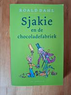 Sjakie, Boeken, Ophalen of Verzenden, Zo goed als nieuw