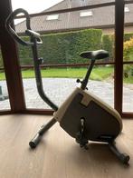 Vélo fitness, Utilisé