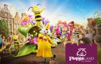 Plopsaland de panne, Tickets en Kaartjes