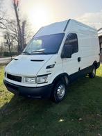 Iveco 29L12*Gekeurd voor verkoop*2.3Diesel, Achat, Entreprise, Boîte manuelle, 5 portes