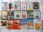 DVD Jamel-Jugnot-Montand-Dubosc-Bigard-Poelvoorde-Asterix, x, Boxset, Ophalen of Verzenden