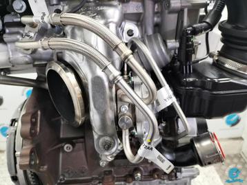 FORD PUMA [TURBOCHARGER] 2022 beschikbaar voor biedingen
