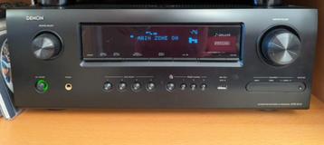 Denon AVR-3312