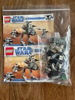 LEGO Star Wars 8014, Ophalen, Gebruikt, Complete set, Lego