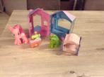 My little pony boutique speelset, Kinderen en Baby's, Speelgoed | My Little Pony, Gebruikt, Ophalen of Verzenden