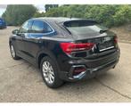 AUDI Q3 SPORTPACK 1.5 35 TFSI BUSINESS PLUS, Zwart, Leder, Bedrijf, Parkeersensor