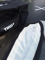 Voortent Thule QuickFit, medium, Caravans en Kamperen, Voortenten en Luifels, Ophalen, Zo goed als nieuw, Thule