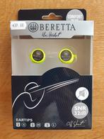 Bouchons d'oreilles Beretta neufs, Sports & Fitness, Accessoires de sport de tir, Enlèvement ou Envoi, Neuf